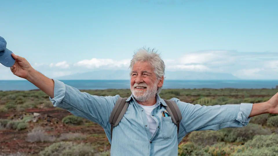 Trends in Positive Life Orientation Among 70-Year-Olds: A Comparison of Two Finnish Cohorts Born 20 Years Apart