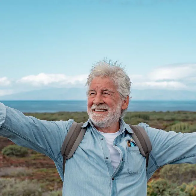 Trends in Positive Life Orientation Among 70-Year-Olds: A Comparison of Two Finnish Cohorts Born 20 Years Apart