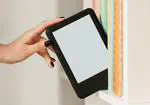 Effortlessly Borrow and Read E-Books from a Library on Your E-Ink Device