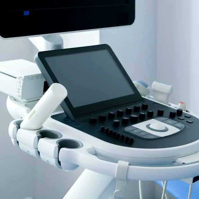 Introduction to Echocardiography