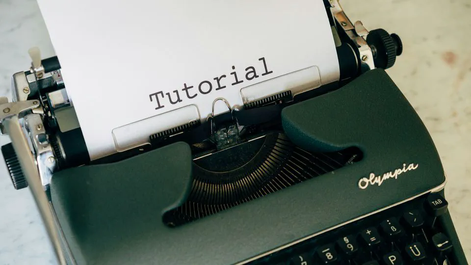 Writing GitBooks Tutorial