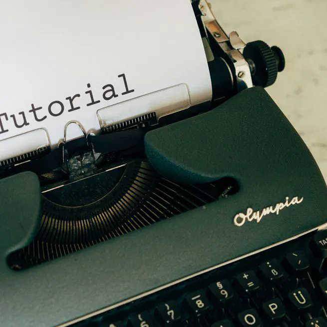 Writing GitBooks Tutorial