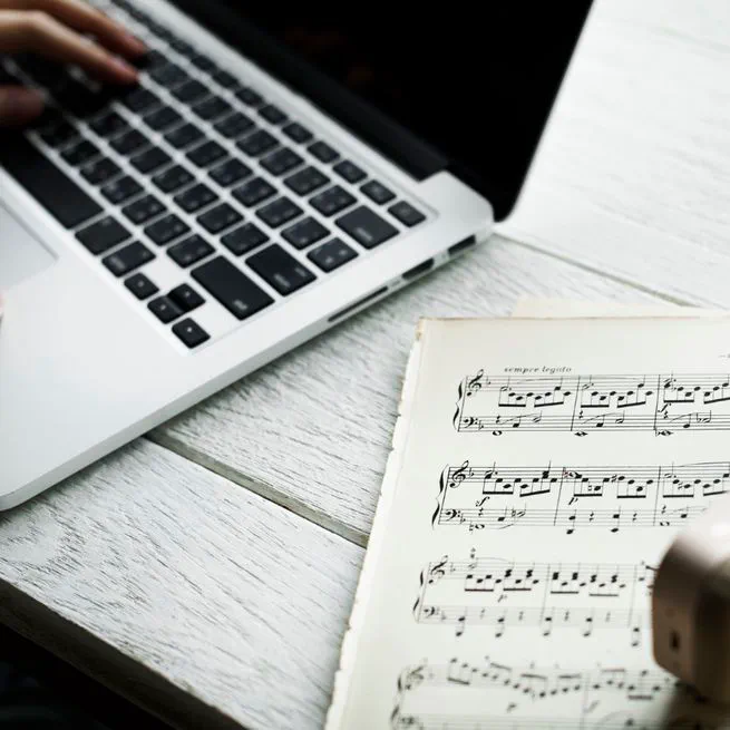 MuseScore Usage Guide: A Personal Collection of Miscellaneous Tips