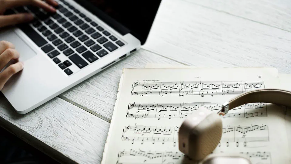 MuseScore Usage Guide: A Personal Collection of Miscellaneous Tips