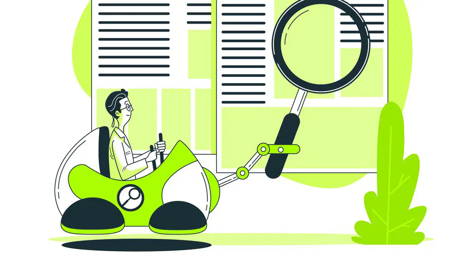 VPN Article Search and Reference Management Tutorial for University of Turku Researchers (in Finnish)